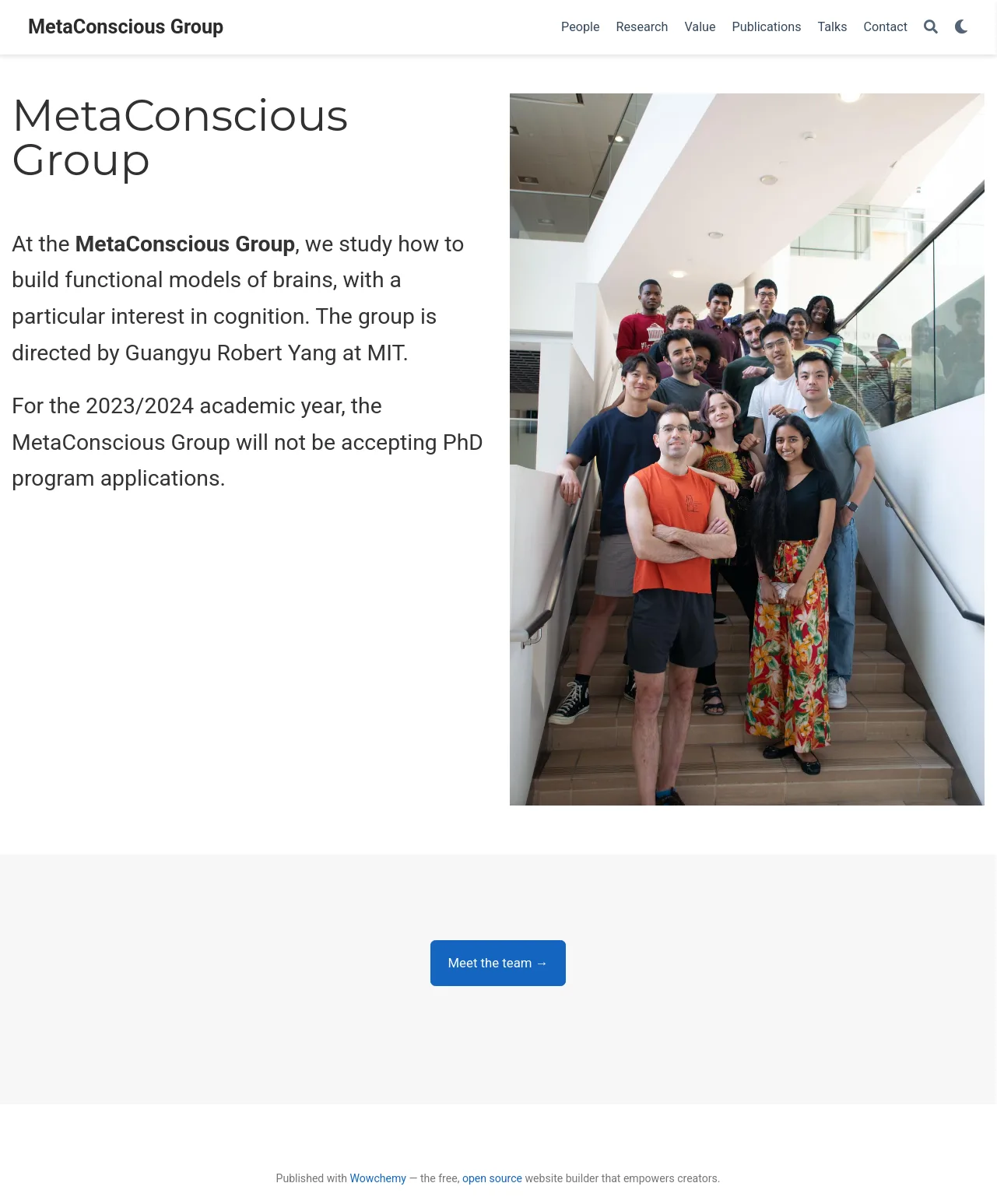 MIT - MetaConscious Lab — built with HugoBlox